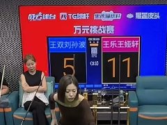 别乱买台球计分器！10000 + 球房用真实反馈筛出最